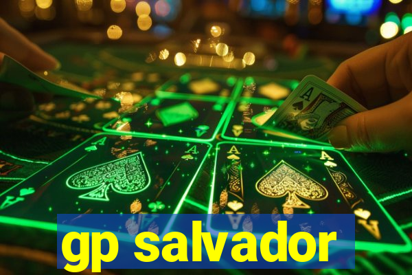 gp salvador